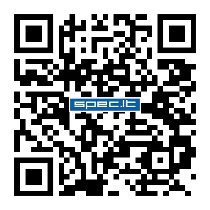 QR kodas | Baltasis koralas, IĮ