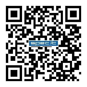 QR kodas | BALTASIS KUBAS, UAB | spec.lt