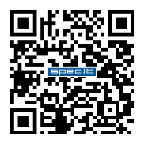 QR kodas | BALTASIS KURTAS, I. Nakrošienės įmonė | spec.lt