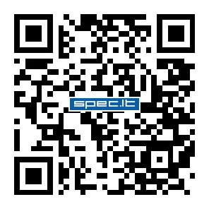 QR kodas | Baltasis linaris, UAB | spec.lt