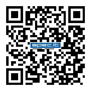 QR kodas | Baltasis lokys, UAB | spec.lt