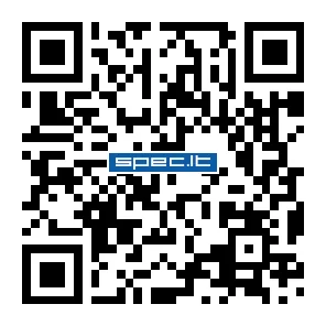 QR kodas | BALTASIS LOTOSAS, UAB