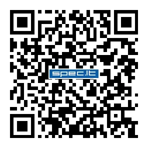 QR kodas | BALTASIS NAMAS, UAB LAUDERA parduotuvė
