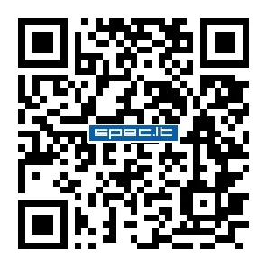 QR kodas | BALTASIS POPIERIUS, UAB