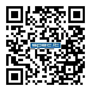 QR kodas | Baltasis pyragas, UAB | spec.lt