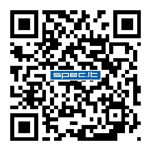 QR kodas | Baltasis santalas, UAB