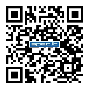 QR kodas | Baltasis, sodininkų bendrija | spec.lt