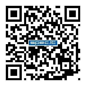 QR kodas | Baltasis Tanis, MB