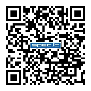 QR kodas | Sporto klubas Baltasis tigras | spec.lt