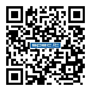 QR kodas | Baltasis tigras, UAB | spec.lt