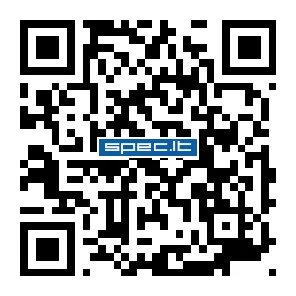 QR kodas | BALTASIS VĖJAS, IĮ | spec.lt