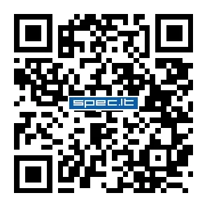 QR kodas | Baltasis vėjas, UAB | spec.lt