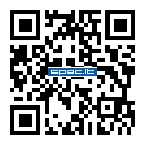 QR kodas | Baltauditas, UAB | spec.lt