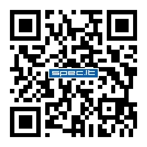QR kodas | Baltaura LT, UAB | spec.lt