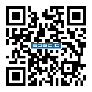 QR kodas | BALTAURA, UAB | spec.lt