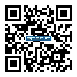 QR kodas | Baltautas, UAB