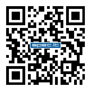 QR kodas | Nurstone Capital, MB | spec.lt