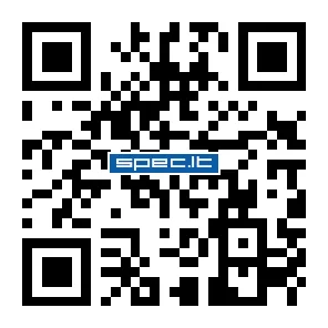 QR kodas | Baltavita, UAB