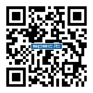 QR kodas | Baltax, UAB