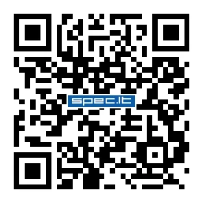 QR kodas | BALTAXIA KAUNAS, UAB | spec.lt