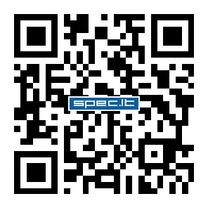 QR kodas | BALTAZ DOMUS, UAB