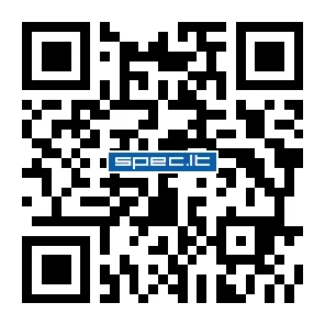 QR kodas | Baltazar, UAB | spec.lt