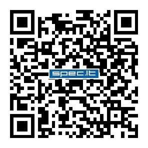 QR kodas | BALTAŽIEDĖ LELIJA, vaikų laikinosios globos namai, VšĮ