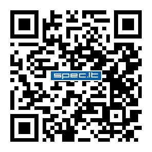 QR kodas | BALTAŽIEDIS LOTOSAS, VšĮ