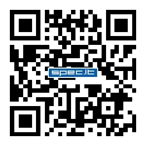 QR kodas | Rn furni, MB