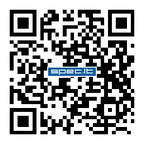 QR kodas | Baltbel Trade, UAB | spec.lt