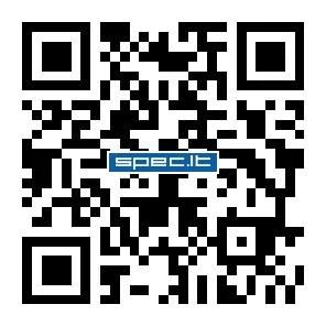 QR kodas | Baltbela, UAB