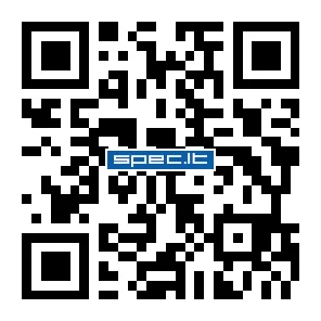 QR kodas | Baltbelfuel, UAB | spec.lt