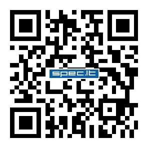 QR kodas | Vaistinė Baltbiola, UAB | spec.lt