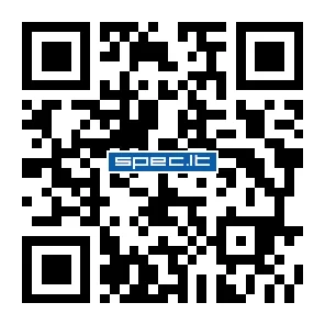 QR kodas | Baltbygas, MB | spec.lt