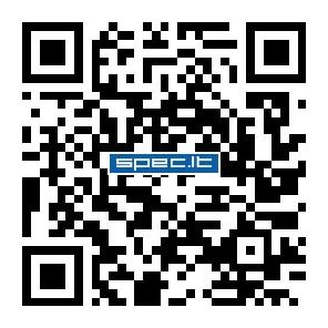 QR kodas | BaltCap Investments, UAB | spec.lt