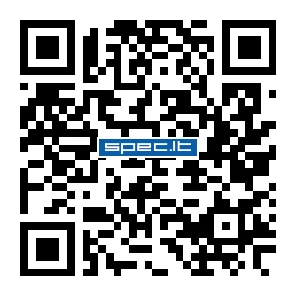 QR kodas | BaltCap LP Lithuania, UAB