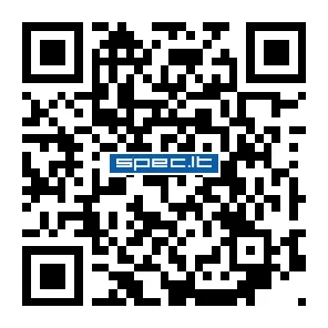 QR kodas | BaltCap, UAB | spec.lt