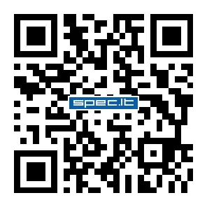 QR kodas | Baltcar, UAB | spec.lt