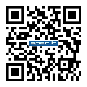 QR kodas | Baltcargo, UAB | spec.lt