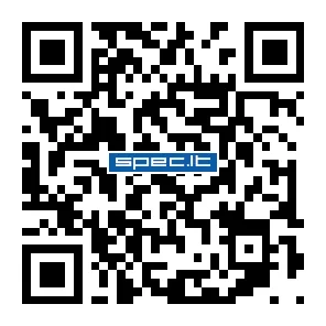 QR kodas | BaltCinaris Group, UAB