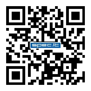 QR kodas | Baltcity, UAB | spec.lt