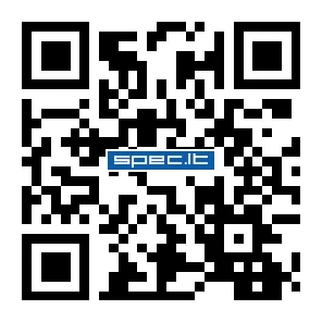 QR kodas | BaltCo, UAB | spec.lt