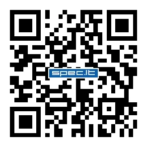 QR kodas | BALTCOM, UAB | spec.lt