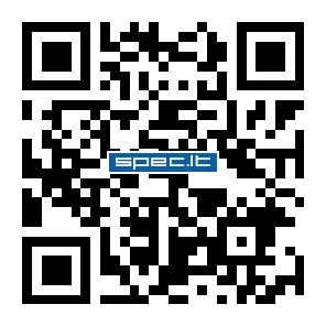 QR kodas | Baltcosma, UAB | spec.lt