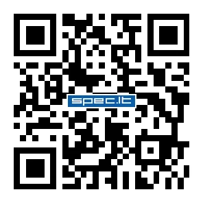 QR kodas | BALTCOUNT, UAB | spec.lt