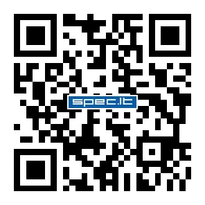 QR kodas | Baltcup, UAB | spec.lt