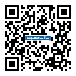 QR kodas | Baltdujotiekio statyba, UAB