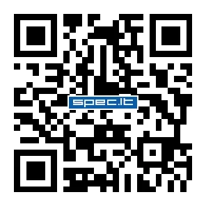 QR kodas | Balte Arts, VŠĮ | spec.lt
