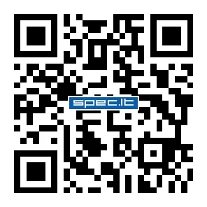 QR kodas | BalTEAM, UAB | spec.lt