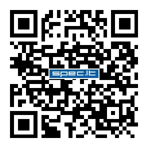 QR kodas | BALTEC CNC TECHNOLOGIES, UAB